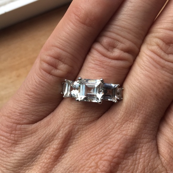 Ladies ring - Picture 4 of 4